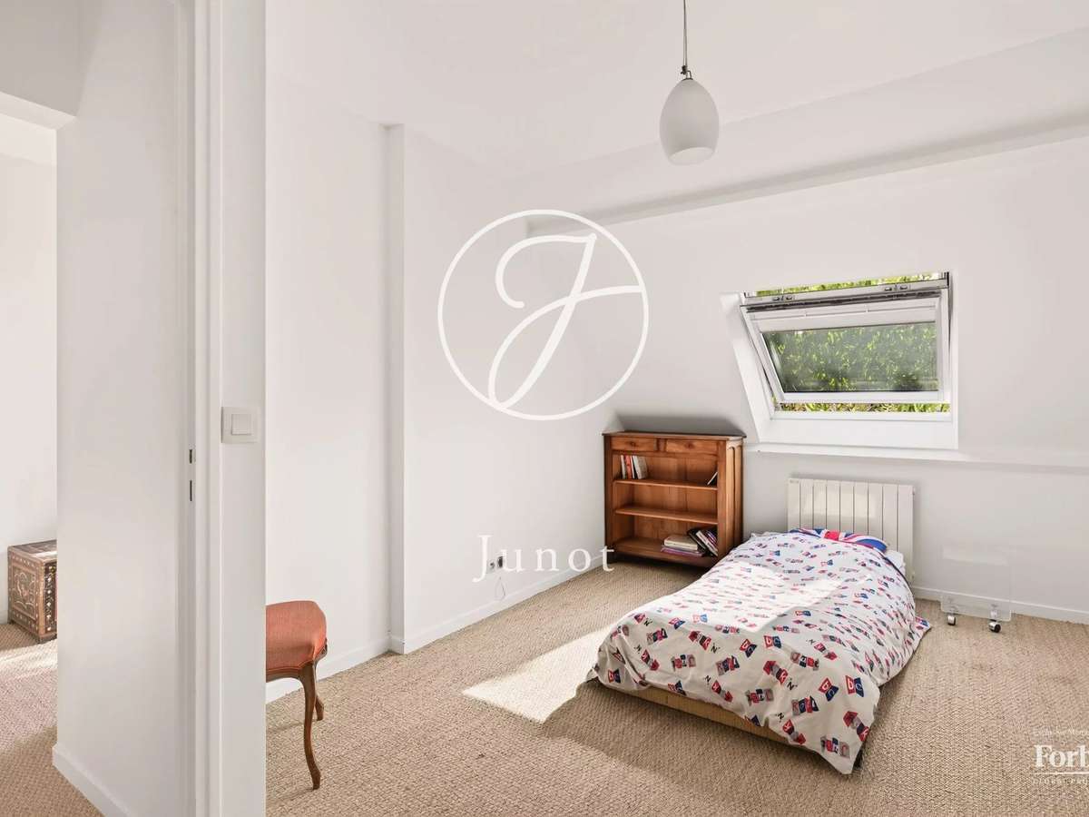 Maison Suresnes