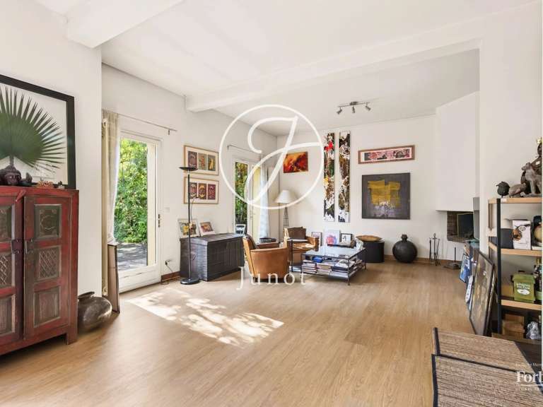 Maison Suresnes - 4 chambres - 260m²