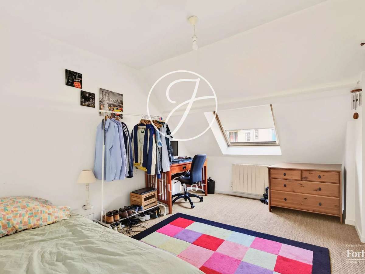Maison Suresnes