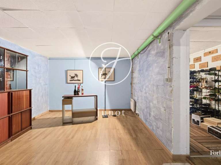 Maison Suresnes - 4 chambres - 260m²