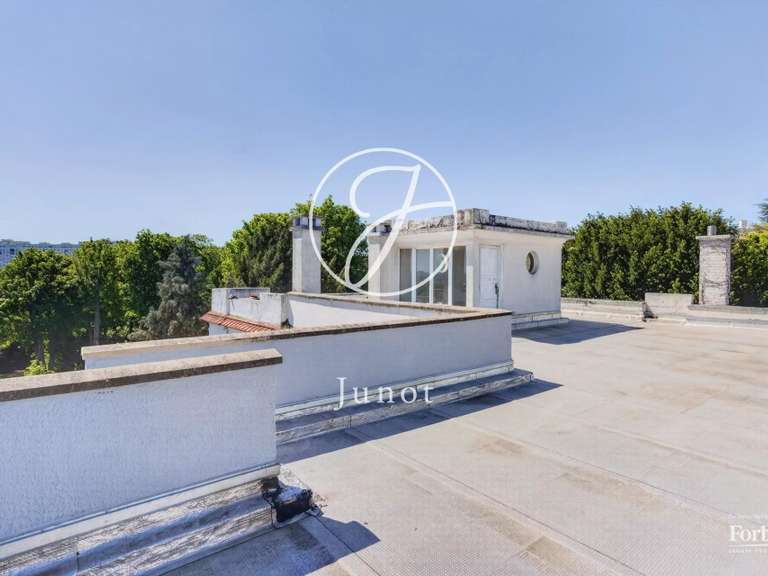 Maison Suresnes - 5 chambres - 498m²