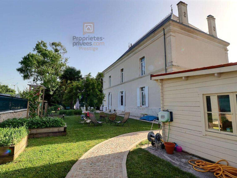 Propriété Surgères - 4 chambres