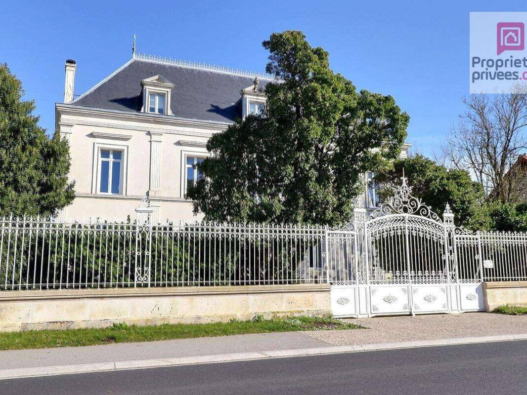 Propriété Surgères