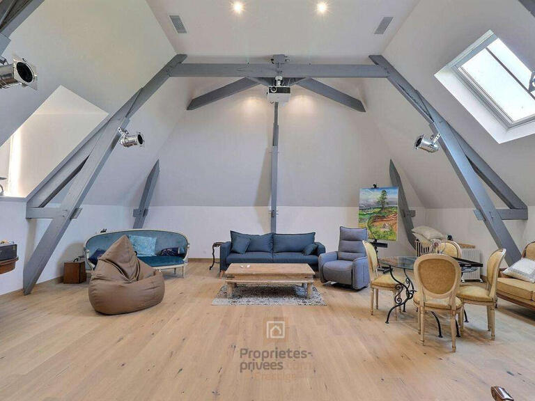 Propriété Surgères - 4 chambres