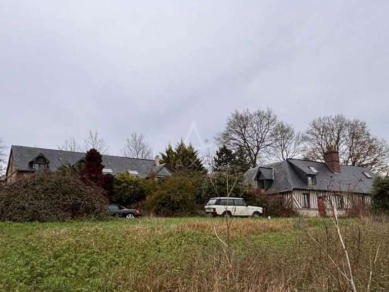 House Surville - 7 bedrooms