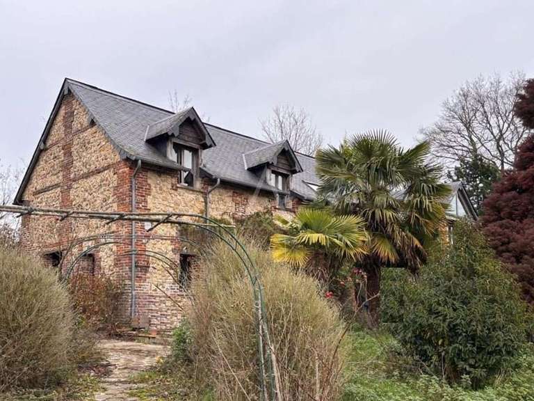 Maison Surville - 7 chambres
