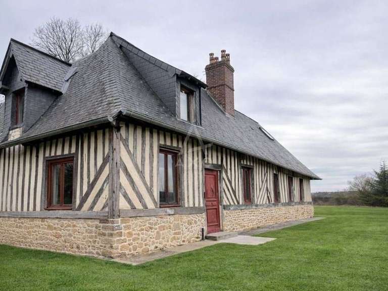 Maison Surville - 7 chambres