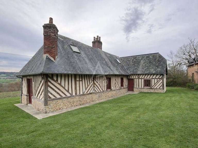 Maison Surville - 7 chambres