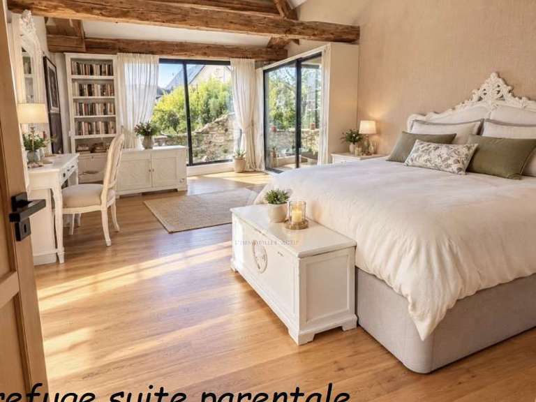 Maison Surville - 8 chambres