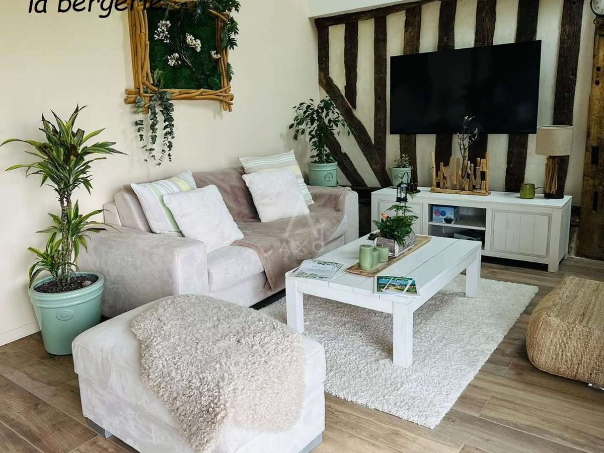 Maison Surville