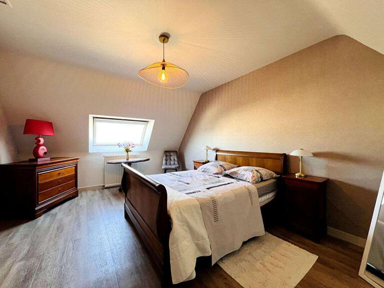 Maison Surzur - 5 chambres