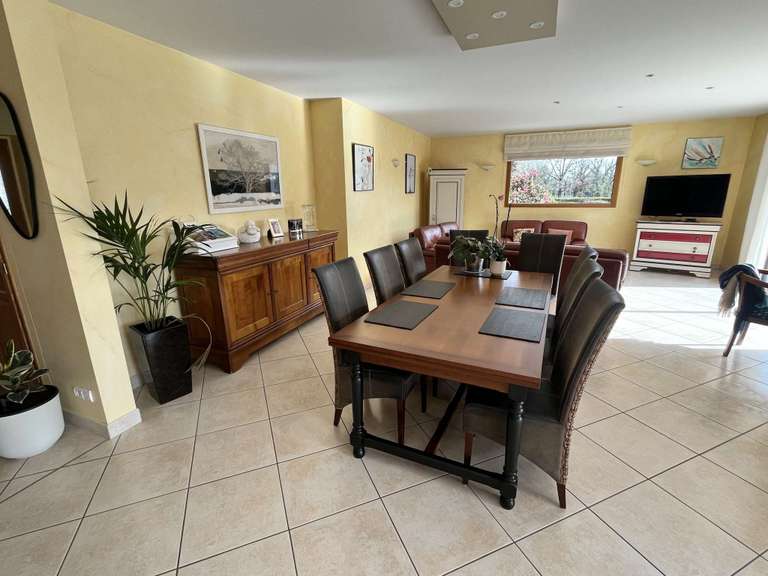 House Surzur - 4 bedrooms