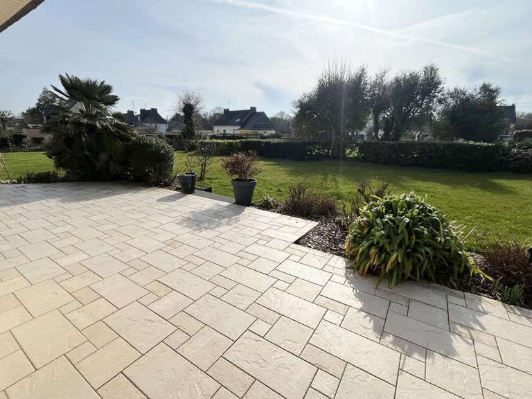 House Surzur - 4 bedrooms