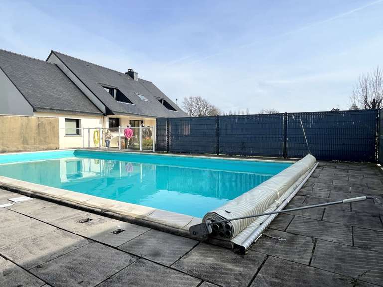 House Surzur - 4 bedrooms