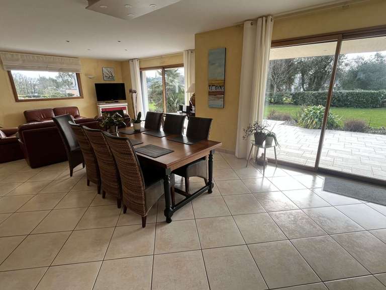 House Surzur - 4 bedrooms