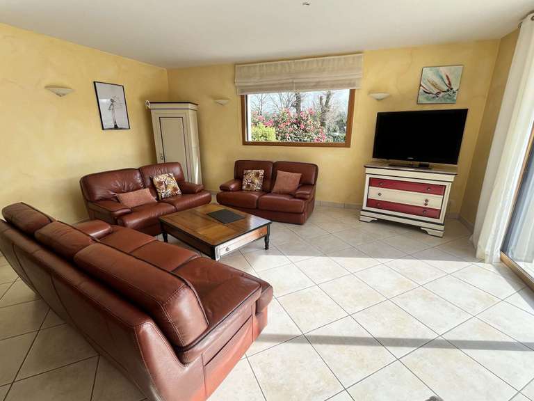 House Surzur - 4 bedrooms