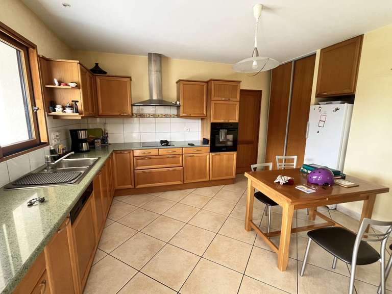 House Surzur - 4 bedrooms