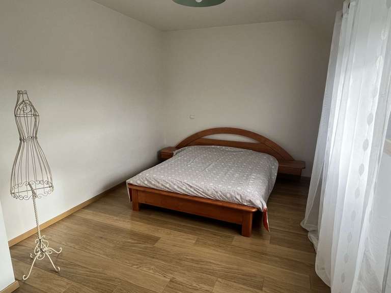 House Surzur - 4 bedrooms