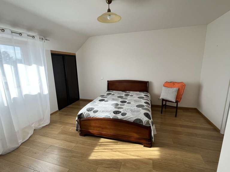 House Surzur - 4 bedrooms