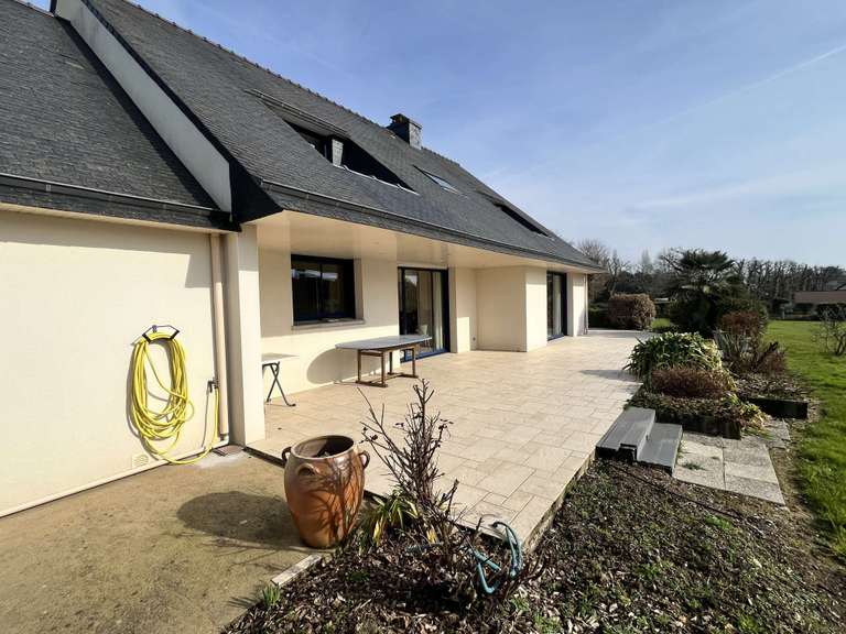 House Surzur - 4 bedrooms