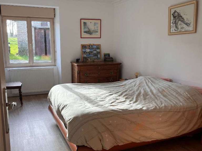 Maison Surzur - 4 chambres