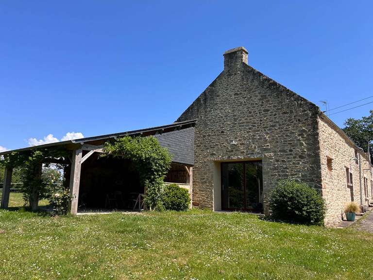 House Surzur - 4 bedrooms