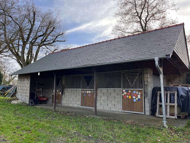House Surzur - 4 bedrooms