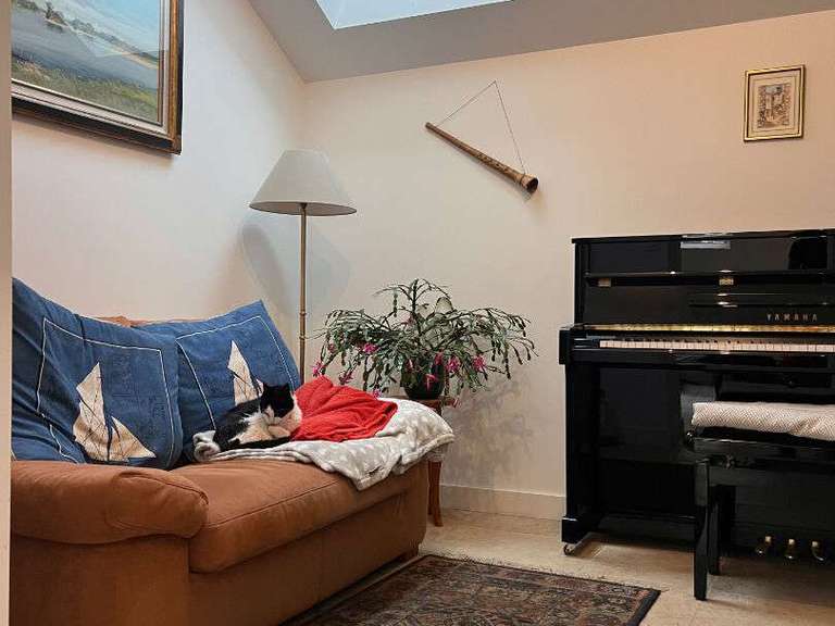 House Surzur - 4 bedrooms