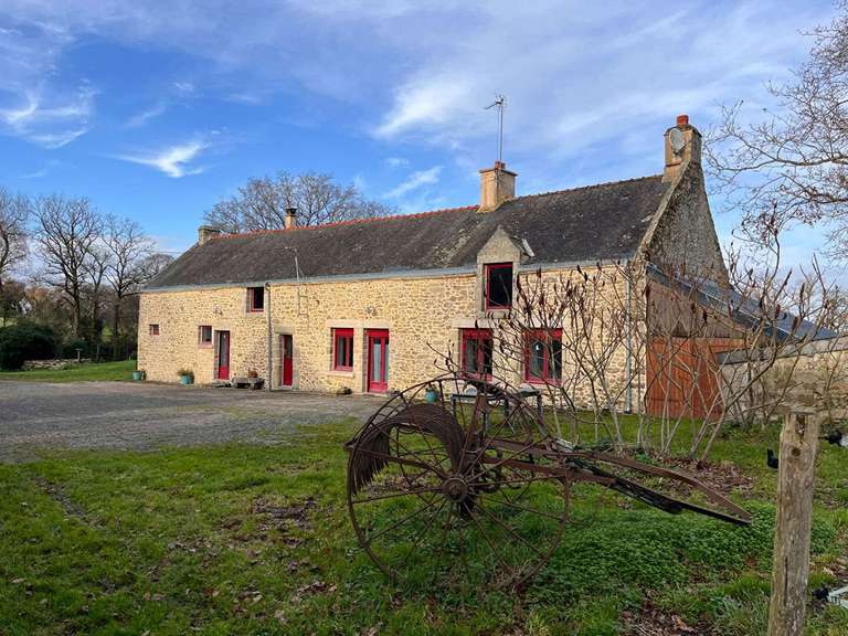 Maison Surzur - 4 chambres
