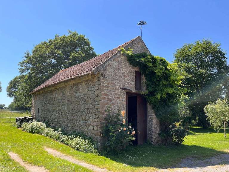 Maison Surzur - 4 chambres