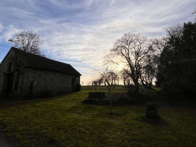 Maison Surzur