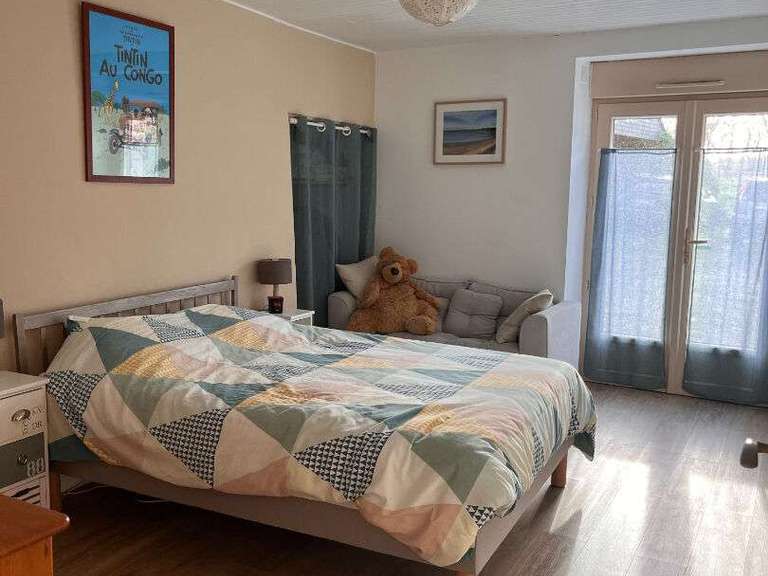 House Surzur - 4 bedrooms