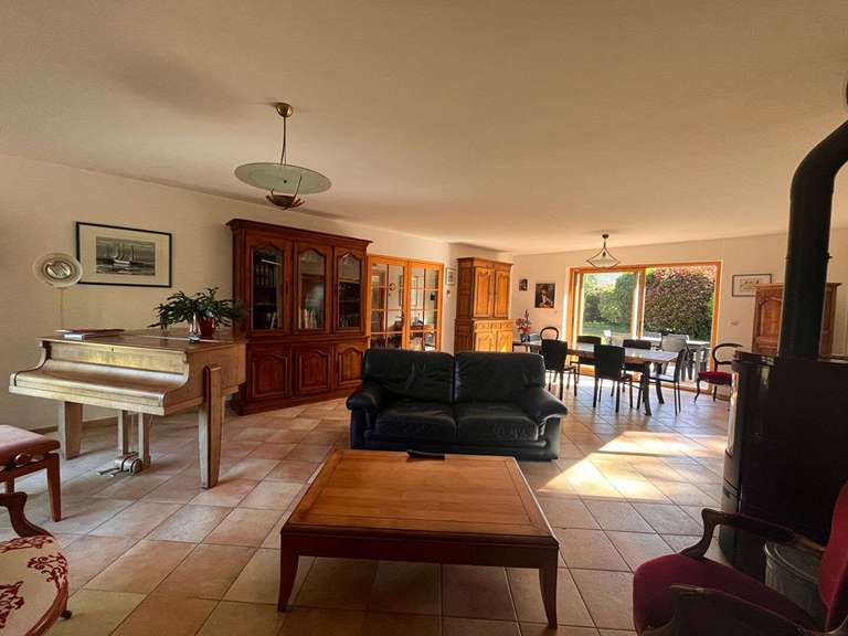 Maison Surzur - 5 chambres