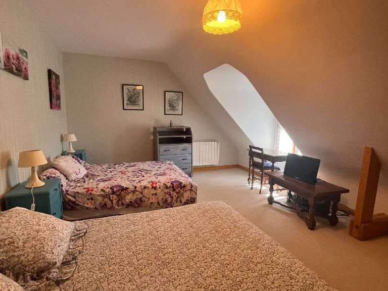 Maison Surzur - 5 chambres