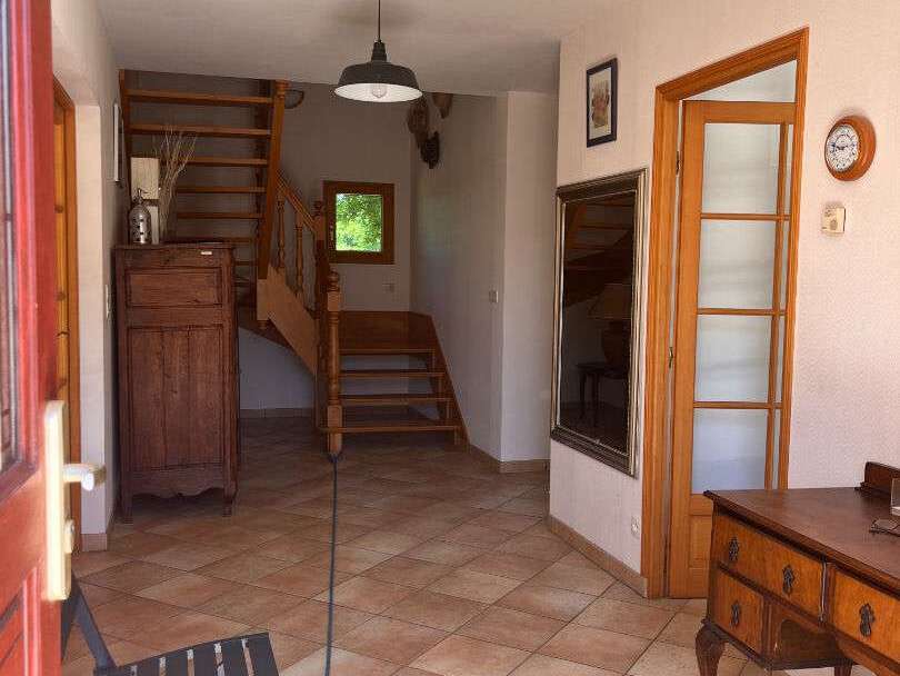 Maison Surzur