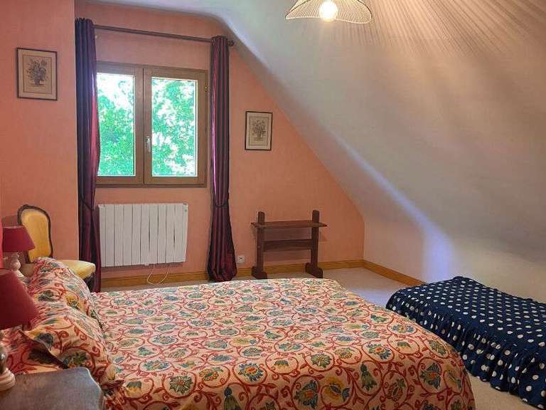 Maison Surzur - 5 chambres