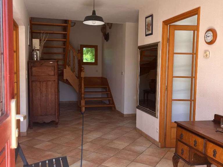 Maison Surzur - 5 chambres