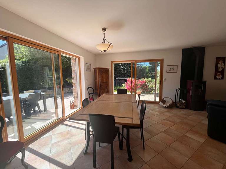 Maison Surzur - 5 chambres