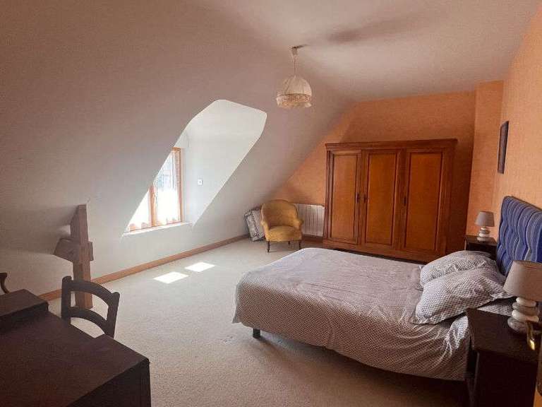 Maison Surzur - 5 chambres