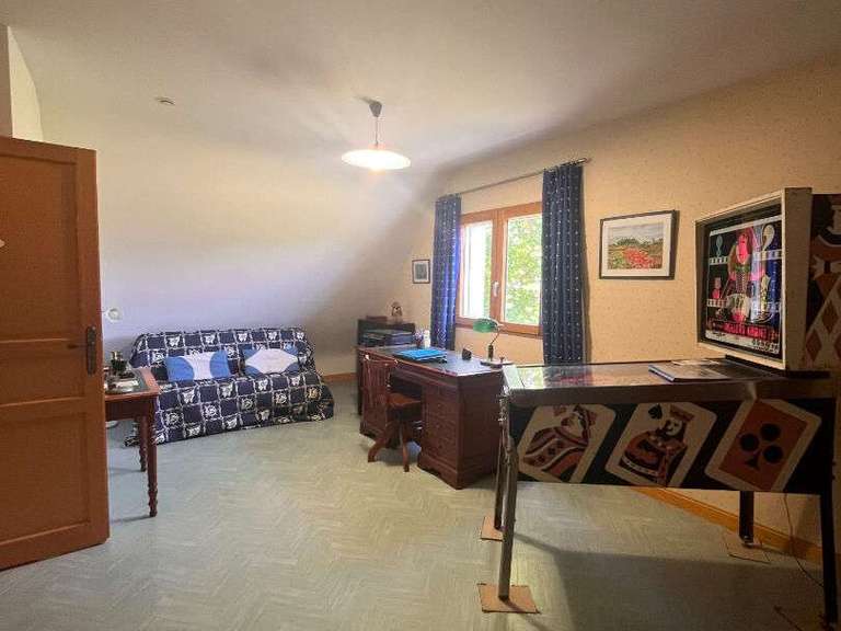 Maison Surzur - 5 chambres