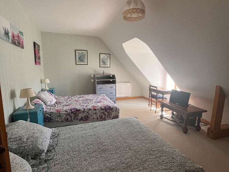 Maison Surzur - 5 chambres