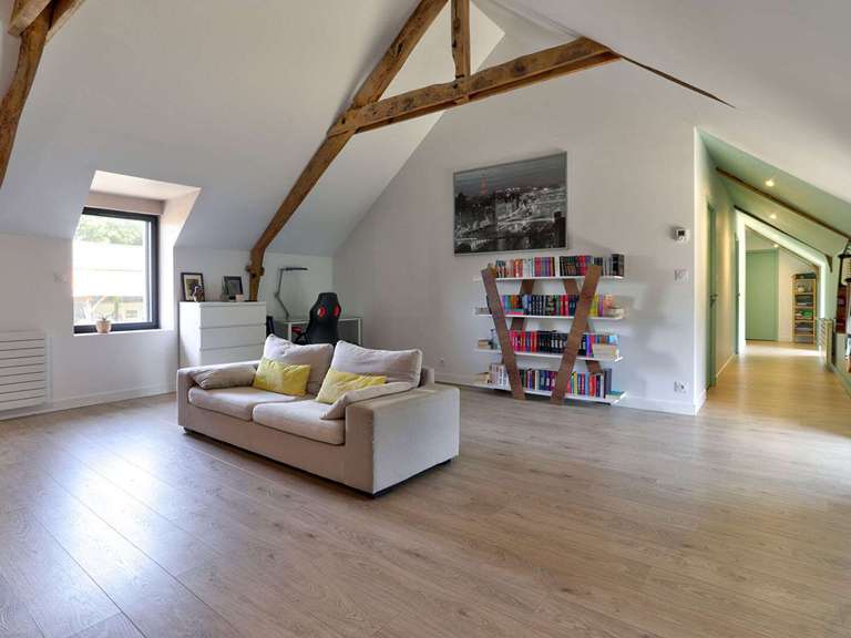 Maison Surzur - 5 chambres