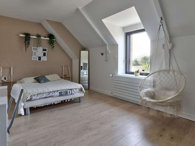 House Surzur - 5 bedrooms