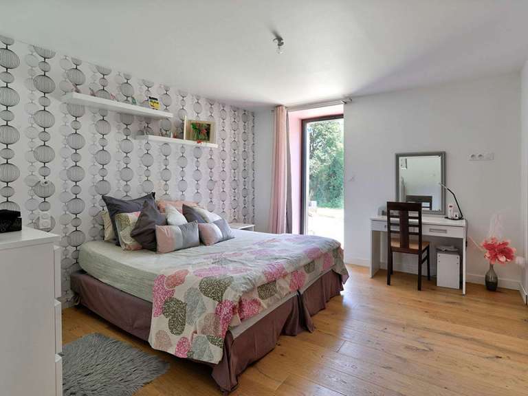 Maison Surzur - 5 chambres