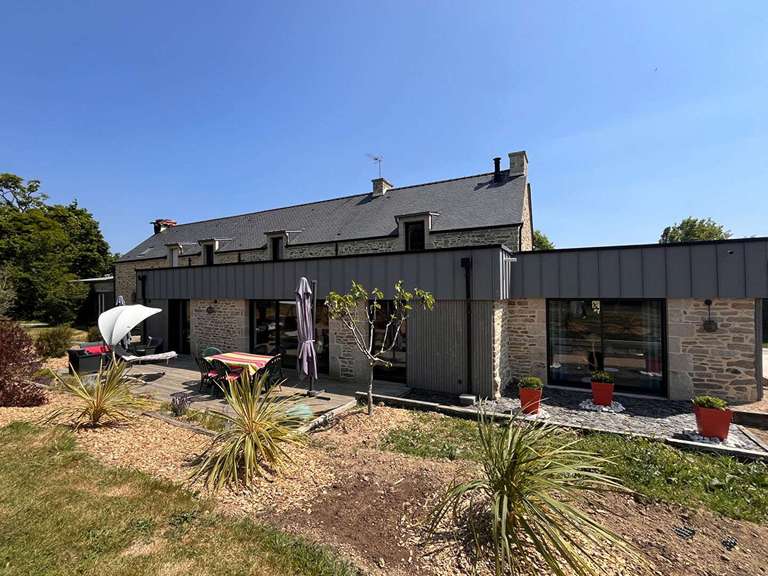 Maison Surzur - 5 chambres