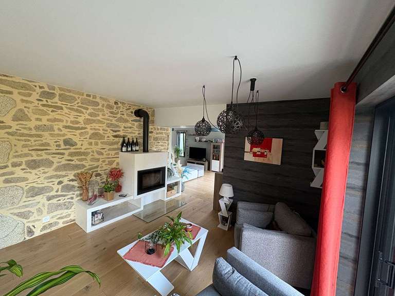 House Surzur - 5 bedrooms