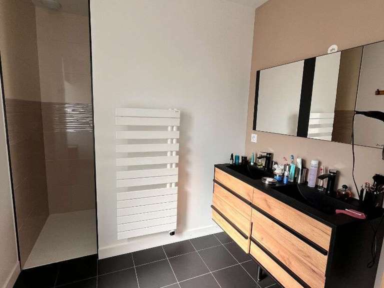 Maison Surzur - 5 chambres