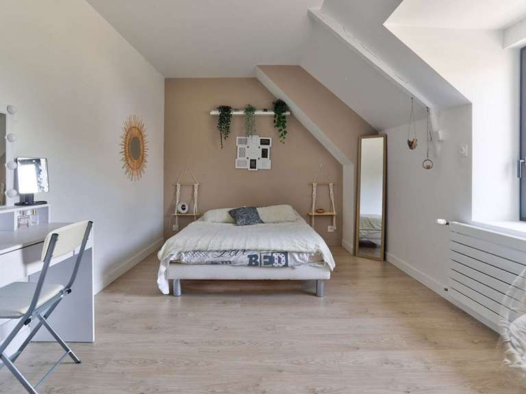 Maison Surzur - 5 chambres