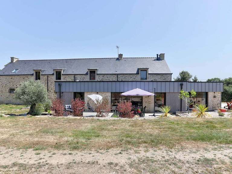 Maison Surzur - 5 chambres