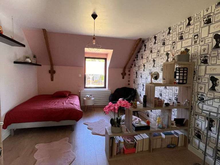 Maison Surzur - 5 chambres
